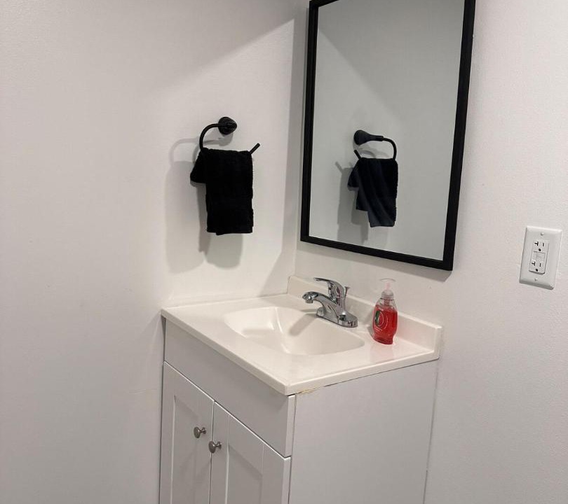 Photo of Bathroom in Hot Springs
