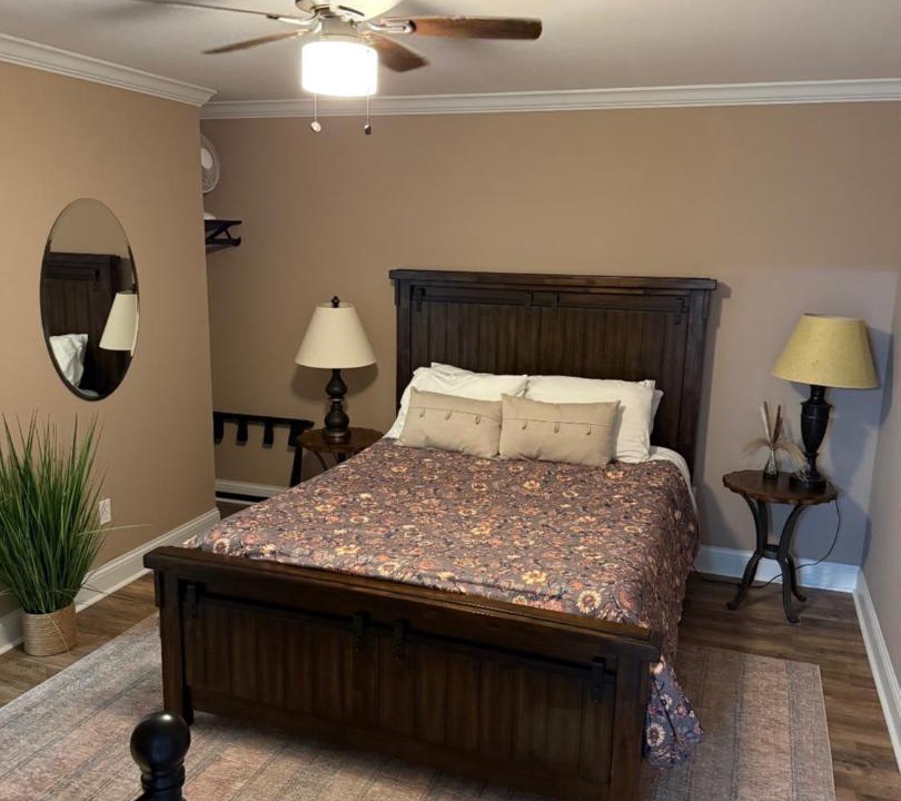 Photo of Bedroom in Lucas