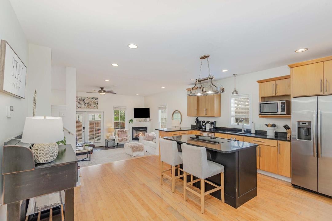 Photo of Kitchen in Hope Gardens
