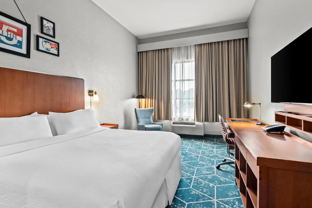 Photo of Bedroom in Oklahoma City