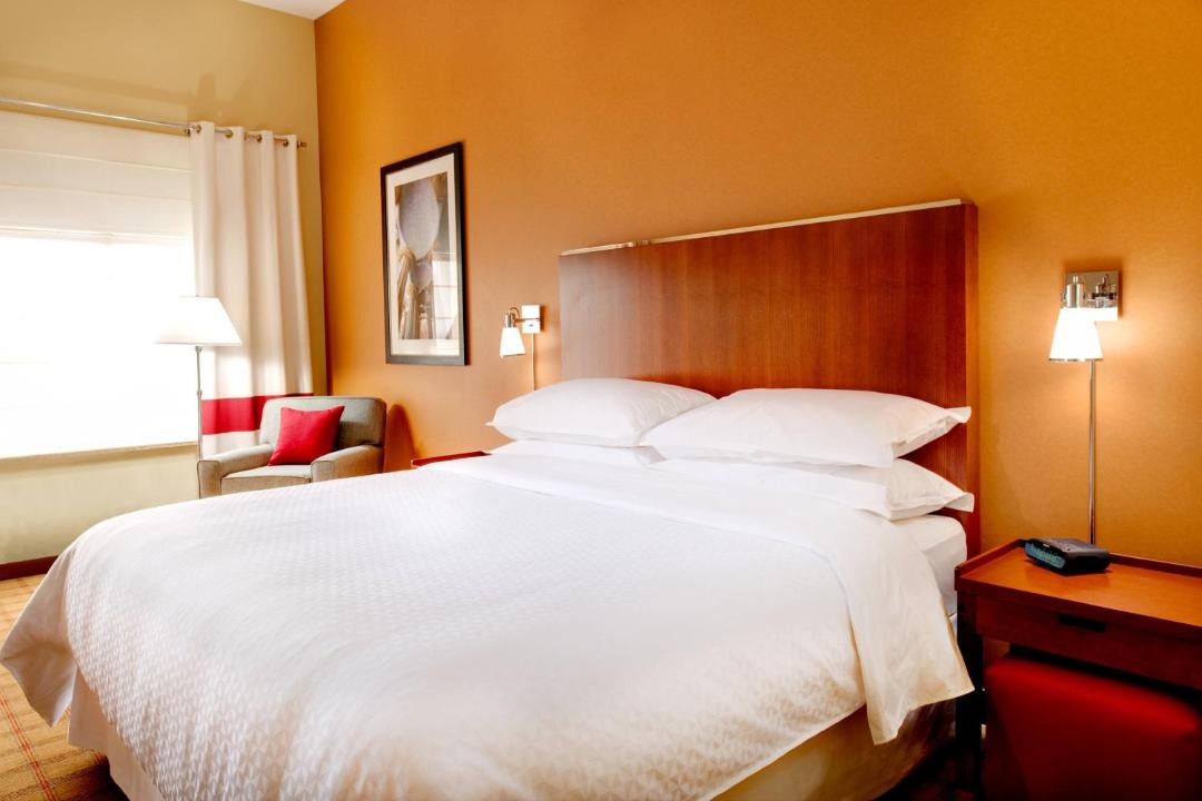 Photo of Bedroom in Oklahoma City