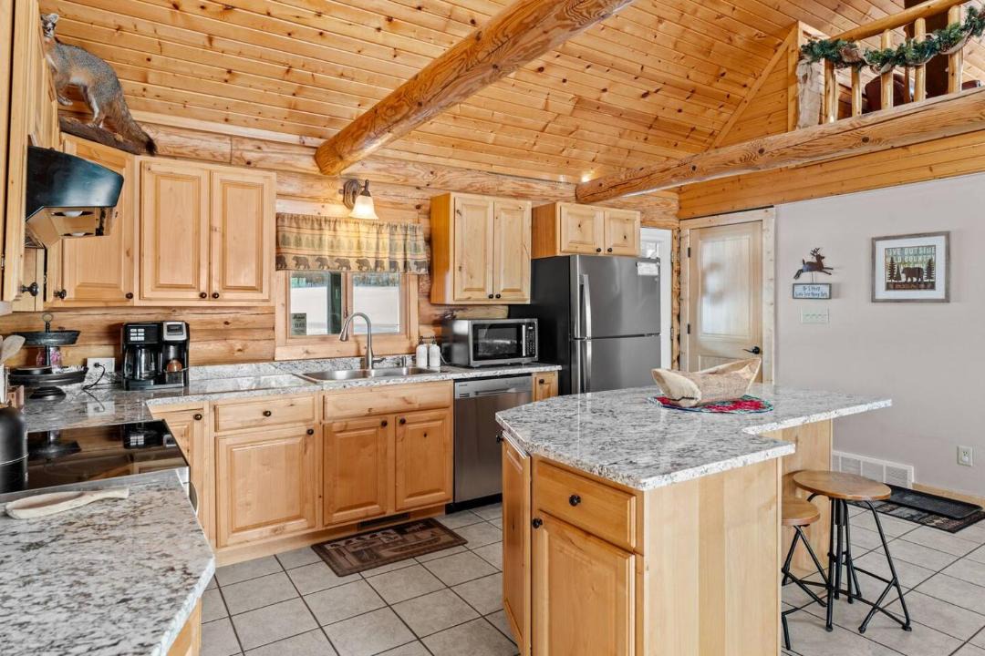 Photo of Kitchen in Lyndon Station