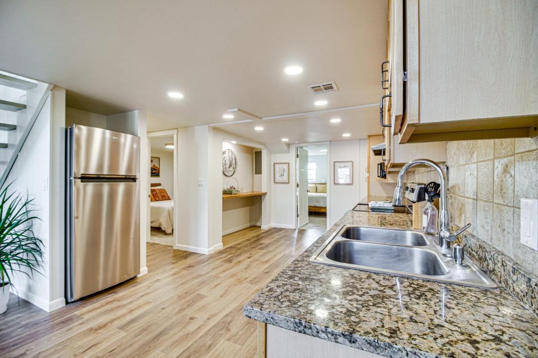 Photo of Kitchen in Afton