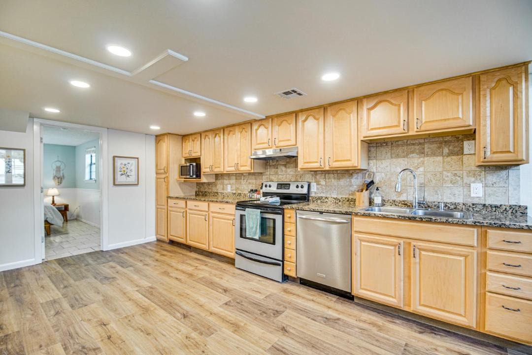 Photo of Kitchen in Afton