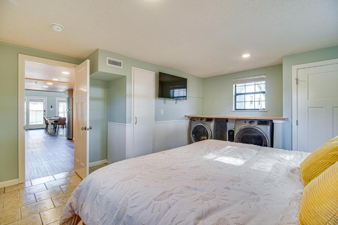 Photo of Bedroom in Afton