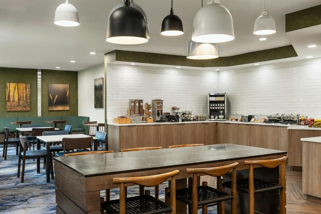 Photo of Kitchen in Burnsville