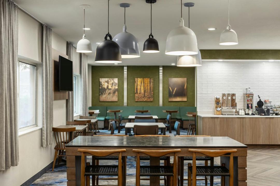 Photo of Kitchen in Burnsville