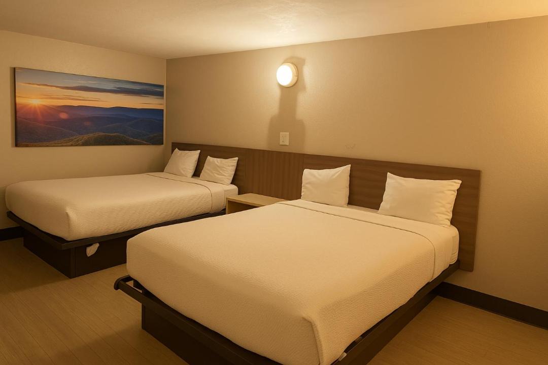 Photo of Bedroom in Little Rock