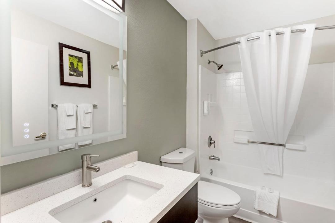 Photo of Bathroom in Little Rock