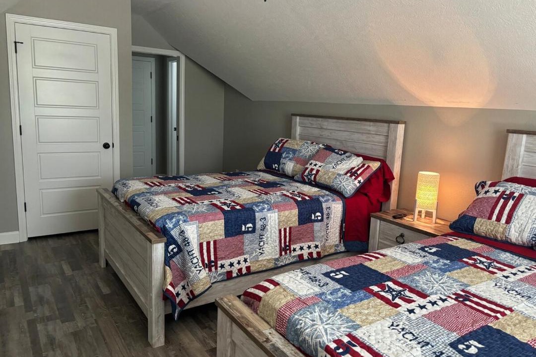 Photo of Bedroom in Conway
