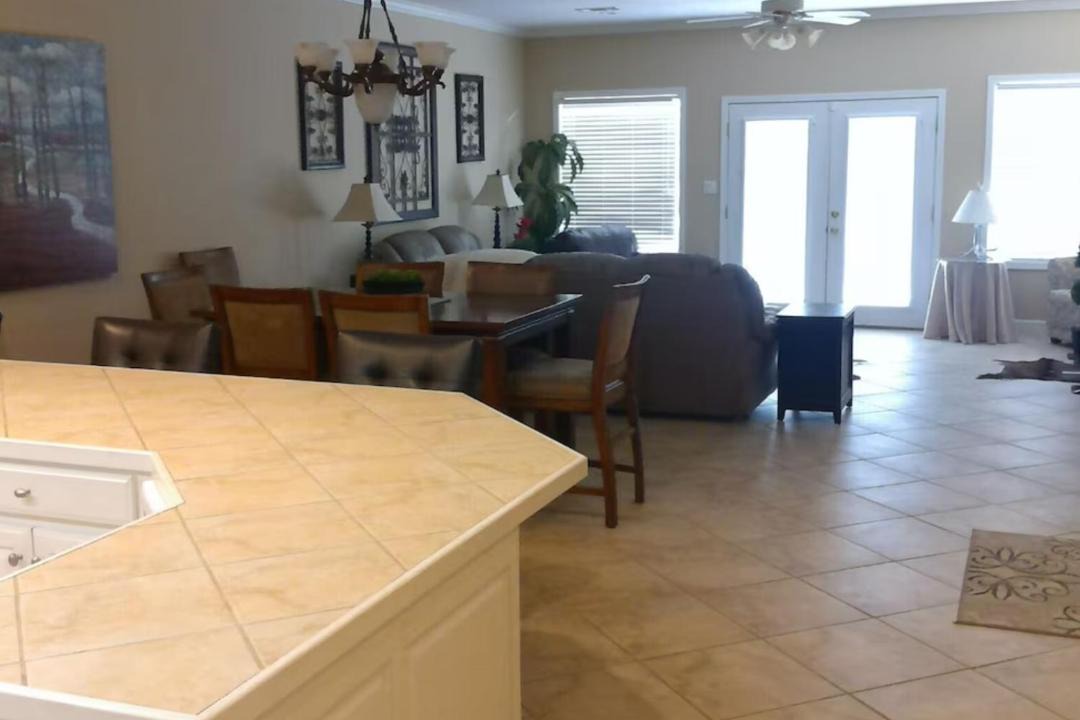 Photo of Kitchen in Lake Hamilton