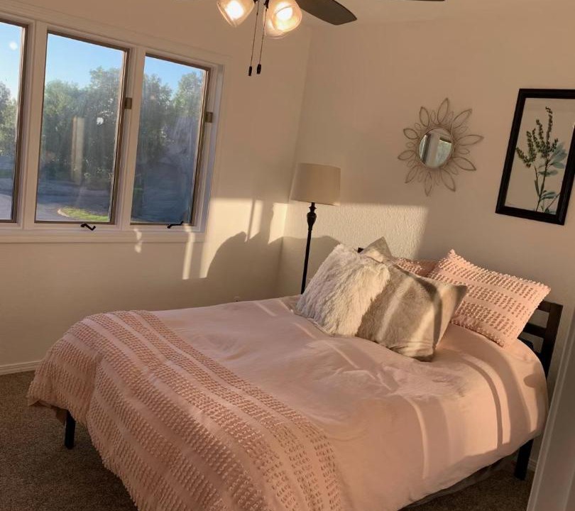 Photo of Bedroom in Bella Vista