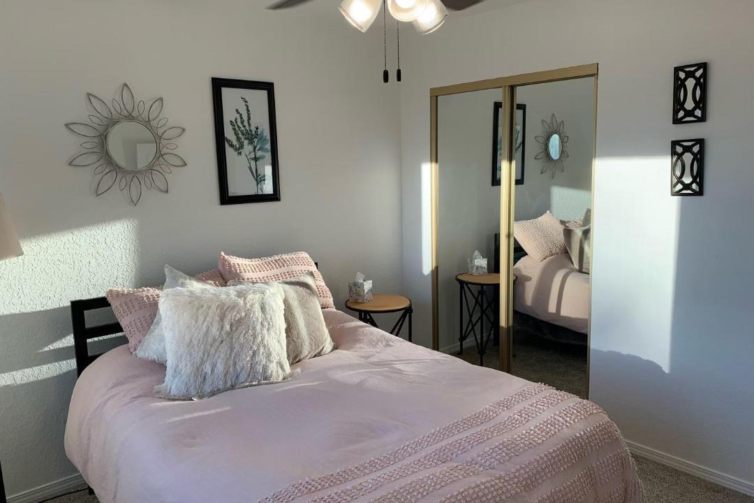 Photo of Bedroom in Bella Vista