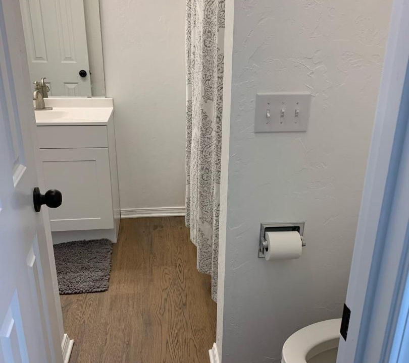 Photo of Bathroom in Bella Vista