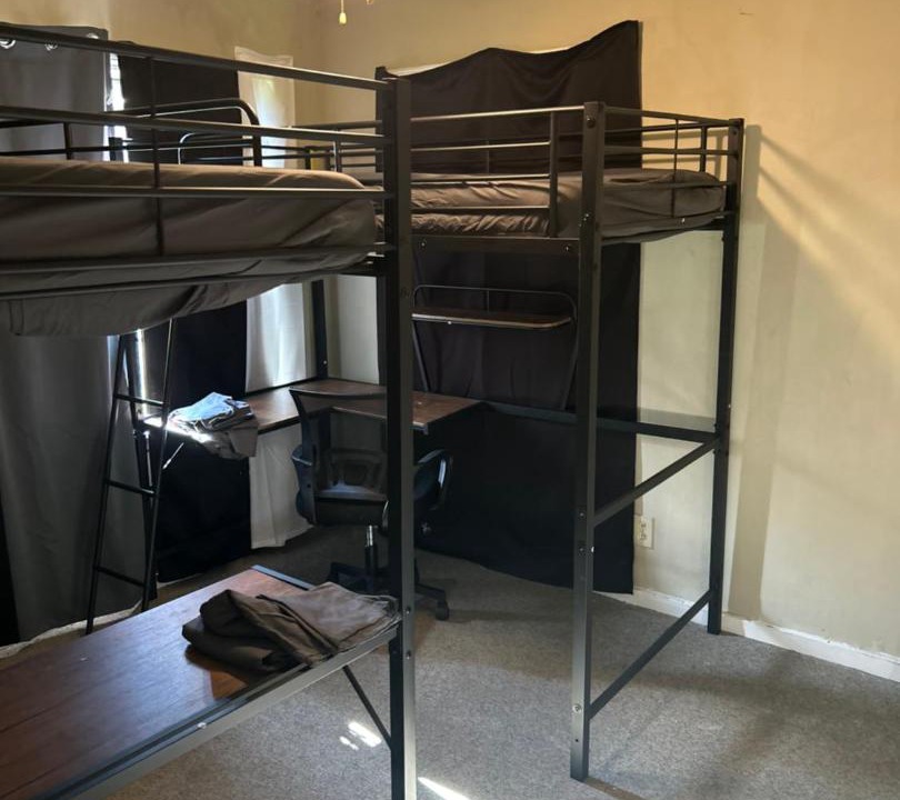Photo of Bedroom in Little Rock