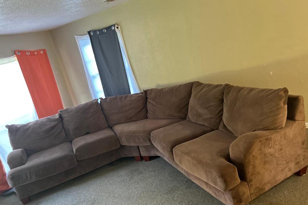 Photo of Livingroom in Little Rock