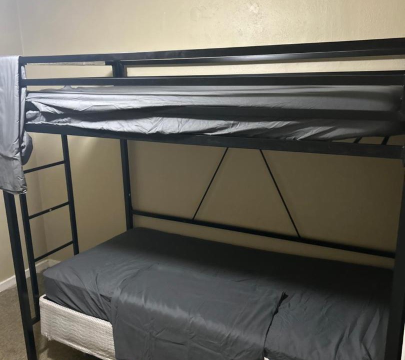 Photo of Bedroom in Little Rock
