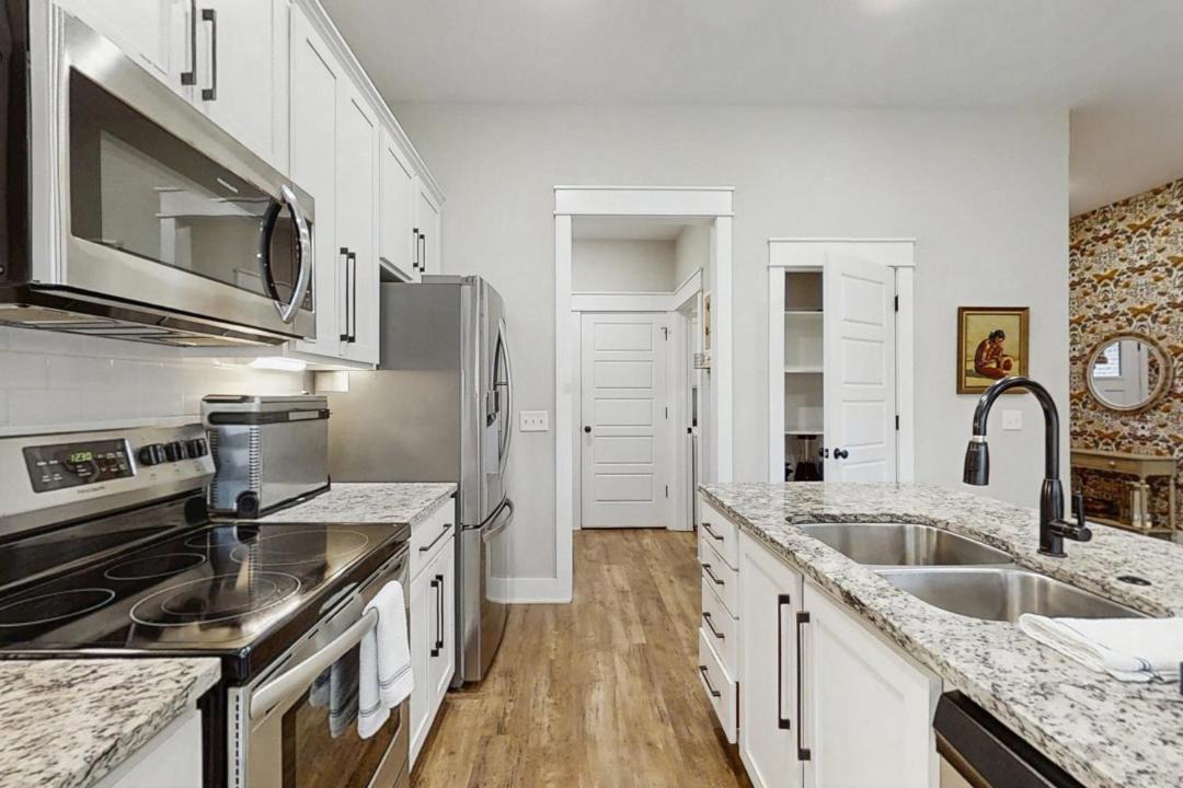 Photo of Kitchen in Bella Vista