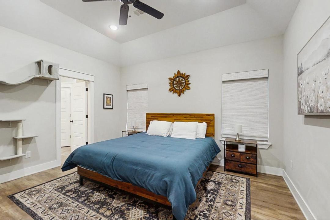 Photo of Bedroom in Bella Vista