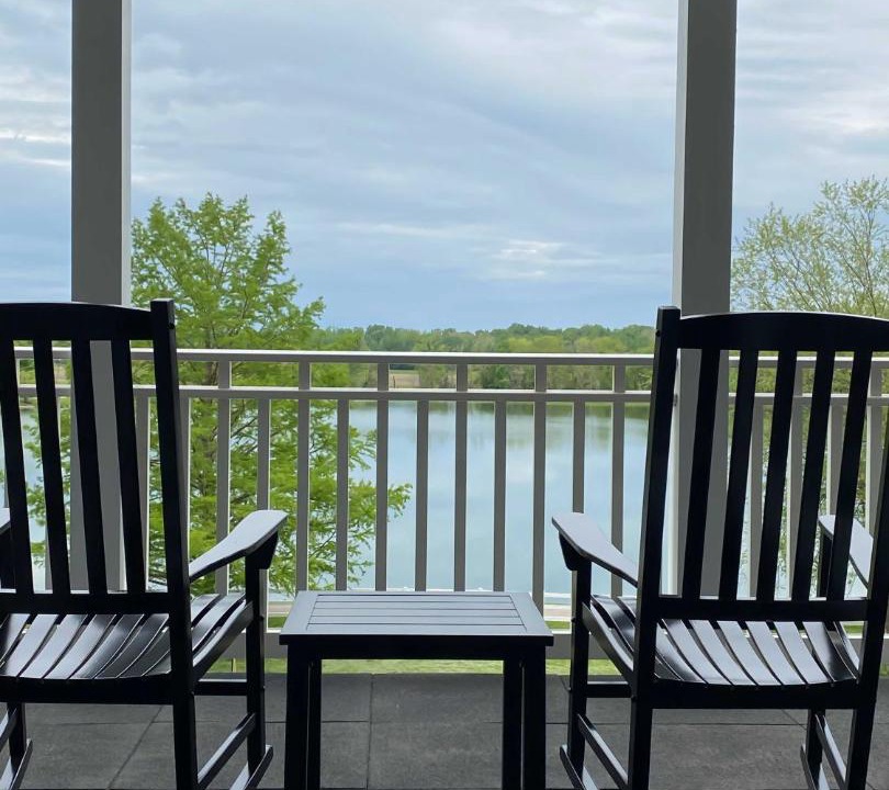 Photo of Patio Balcony in Saint Albans