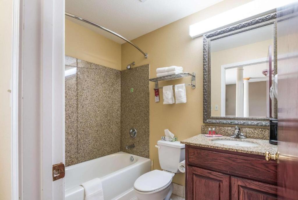 Photo of Bathroom in Bryant