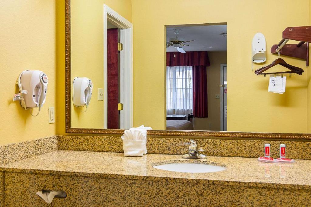 Photo of Bathroom in Bryant