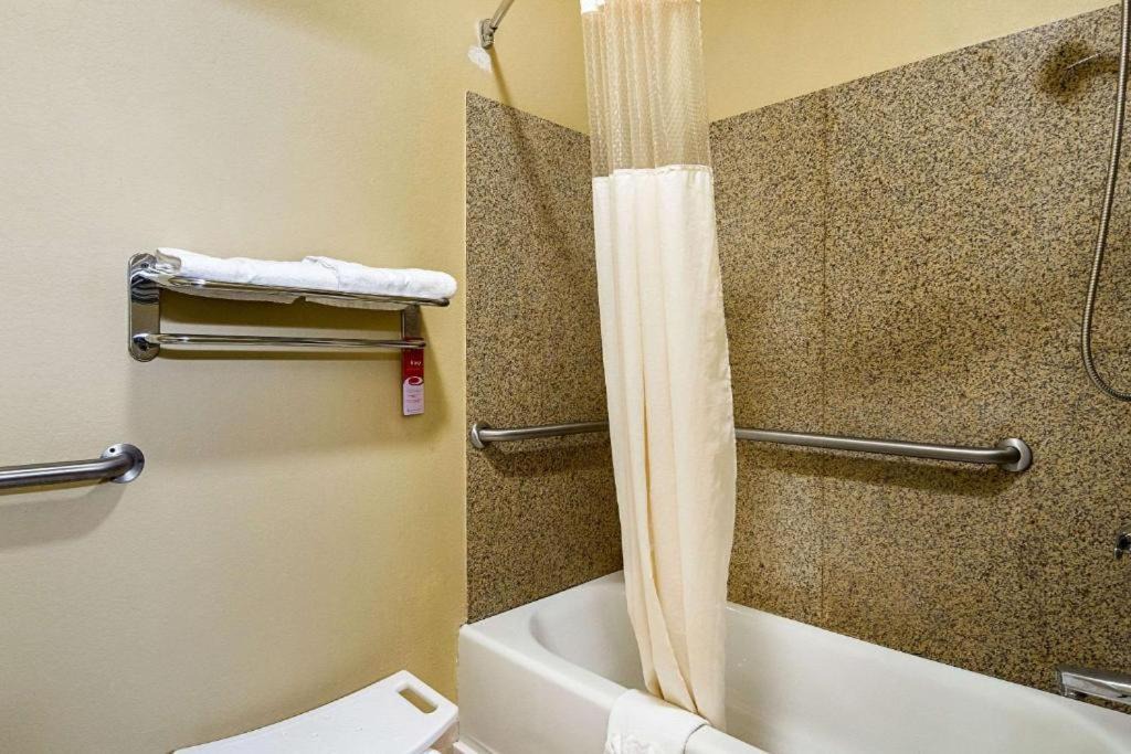 Photo of Bathroom in Bryant