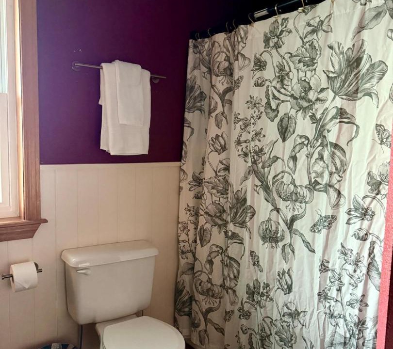 Photo of Bathroom in Eureka Springs