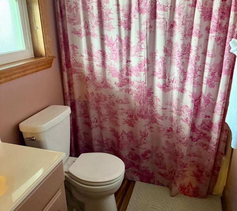 Photo of Bathroom in Eureka Springs