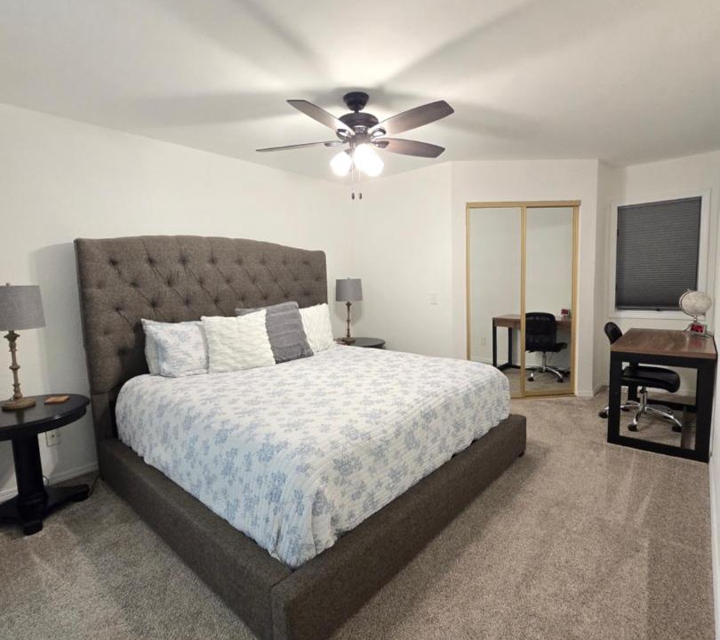 Photo of Bedroom in Bella Vista