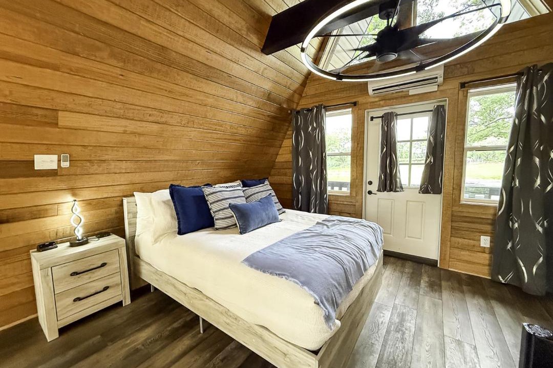 Photo of Bedroom in Jones Mills