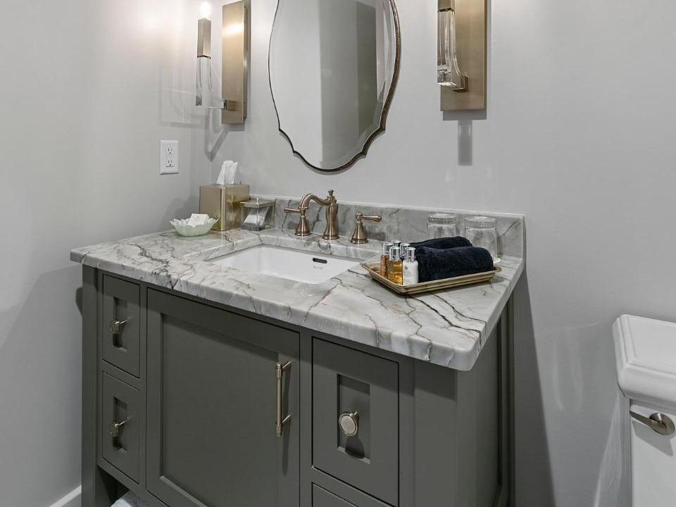 Photo of Bathroom in Saint Albans