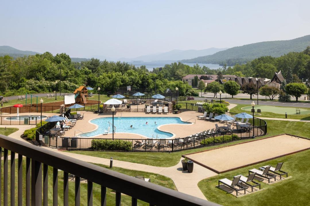 Photo of Others in Lake George