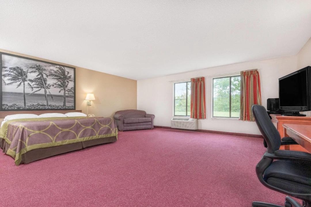 Photo of Bedroom in Vincennes