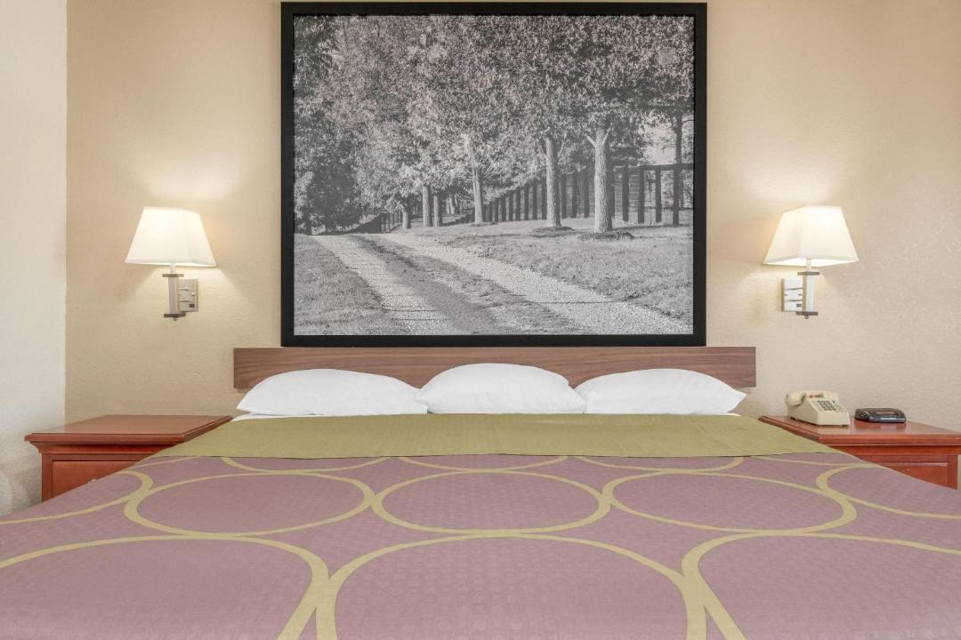 Photo of Bedroom in Vincennes