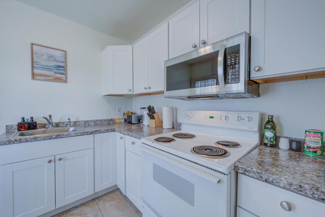 Photo of Kitchen in Highlands - Perkins