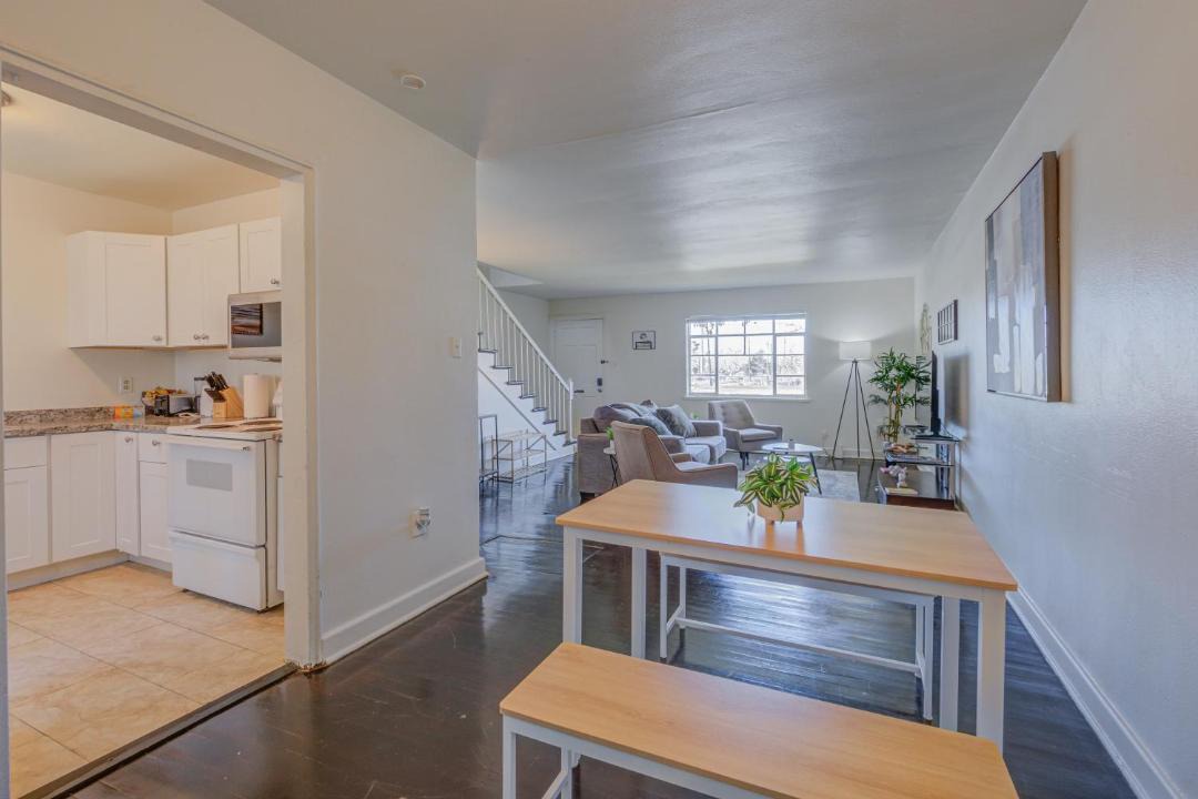 Photo of Kitchen in Highlands - Perkins