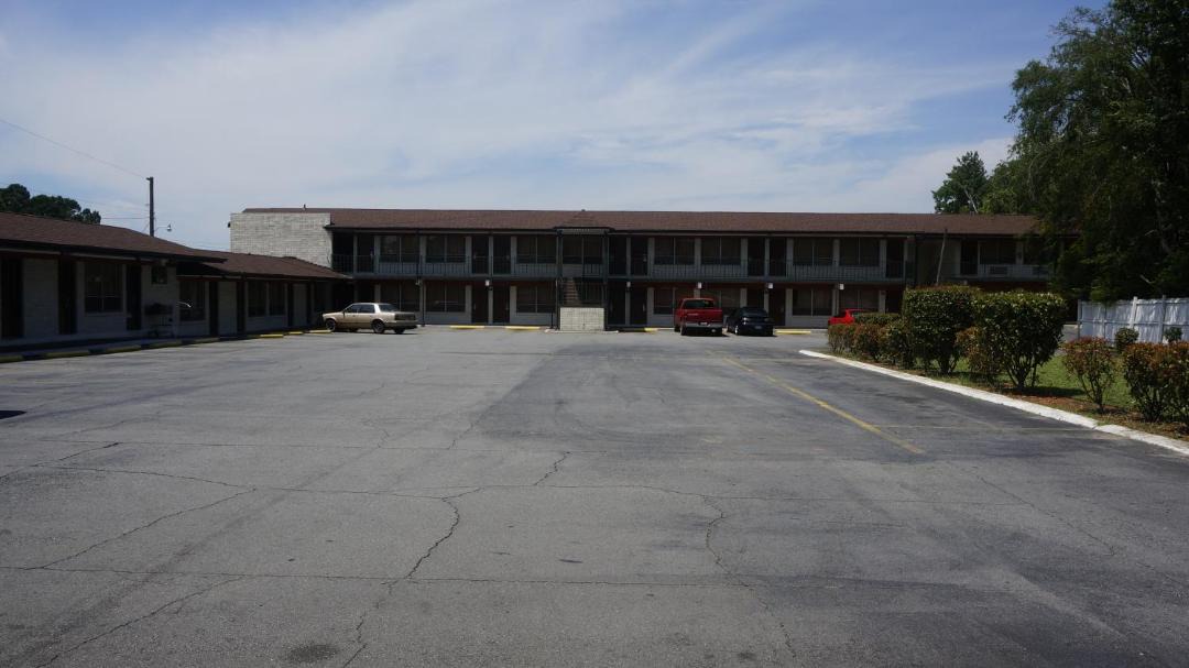 Photo of Buildings in Malvern