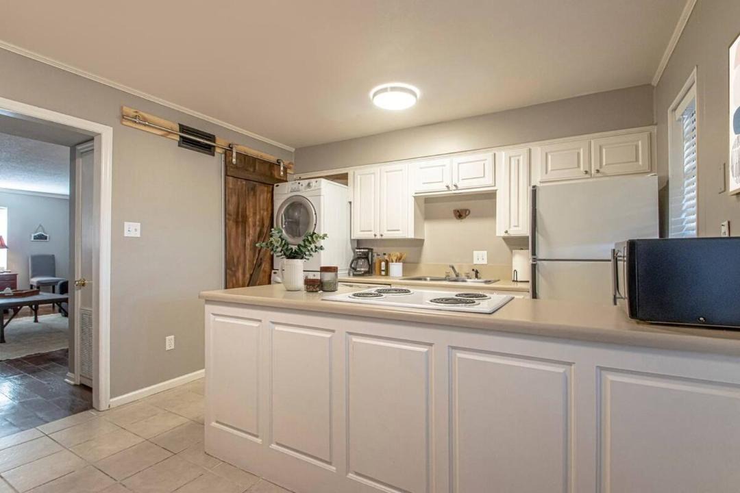 Photo of Kitchen in Cardinal Heights