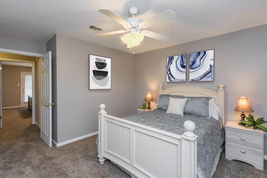 Photo of Bedroom in Cardinal Heights