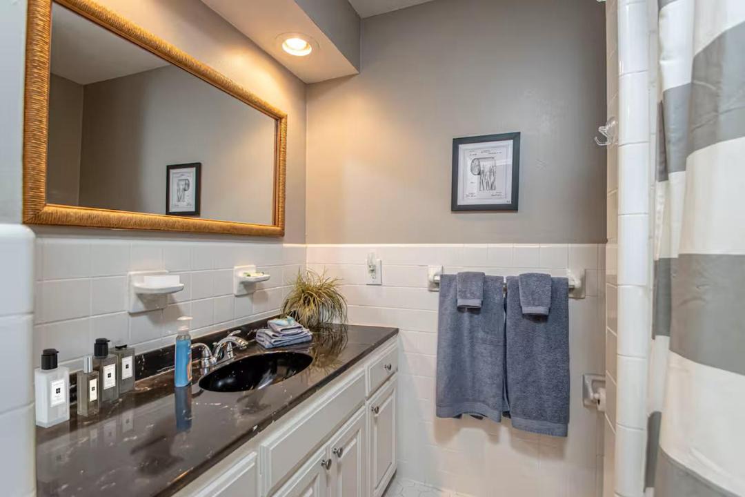 Photo of Bathroom in Cardinal Heights