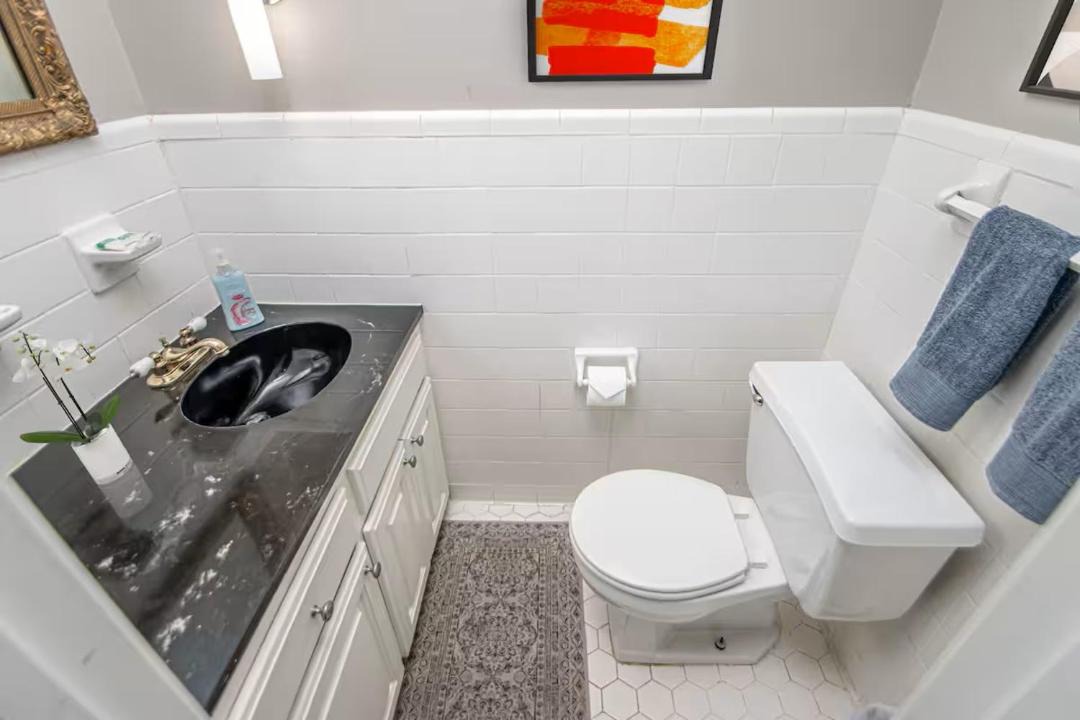 Photo of Bathroom in Cardinal Heights