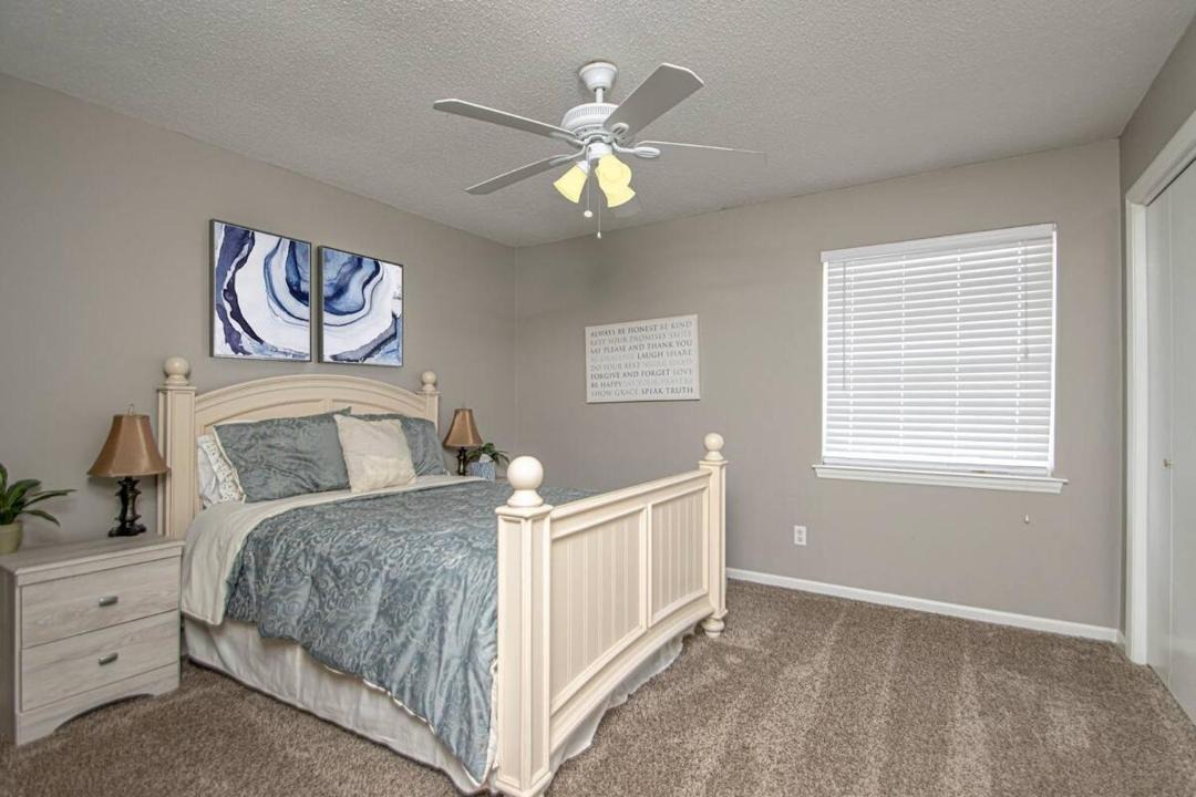 Photo of Bedroom in Cardinal Heights