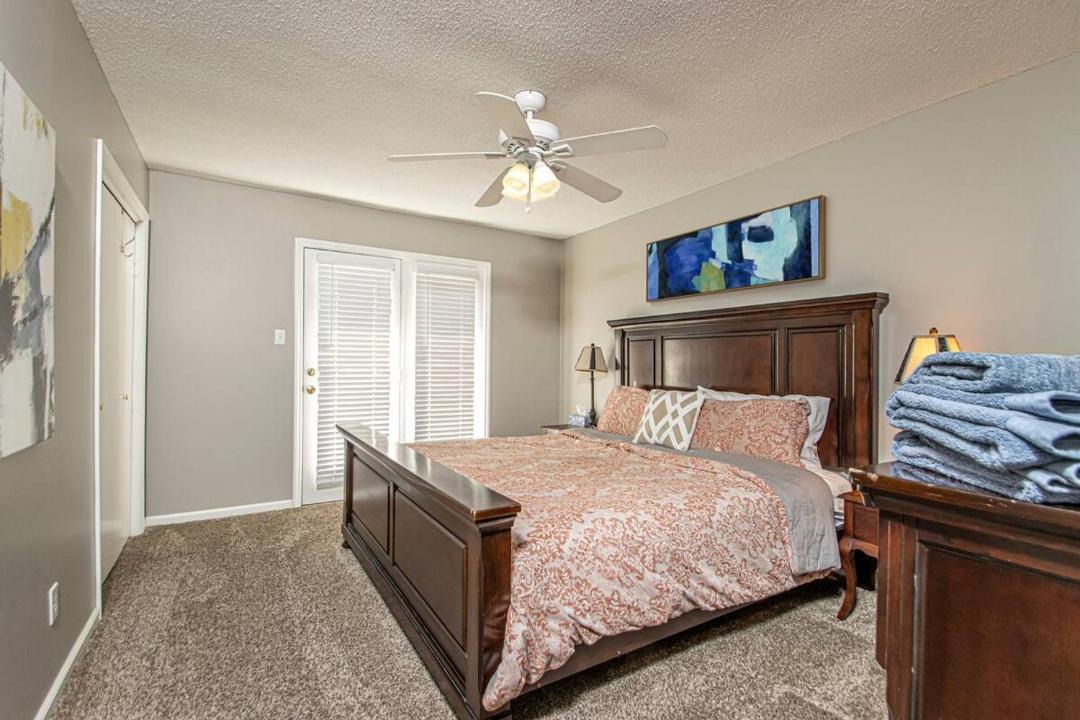 Photo of Bedroom in Cardinal Heights