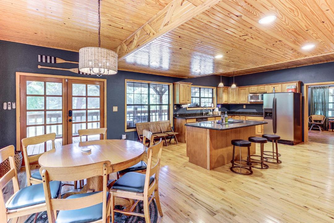 Photo of Kitchen in Royal
