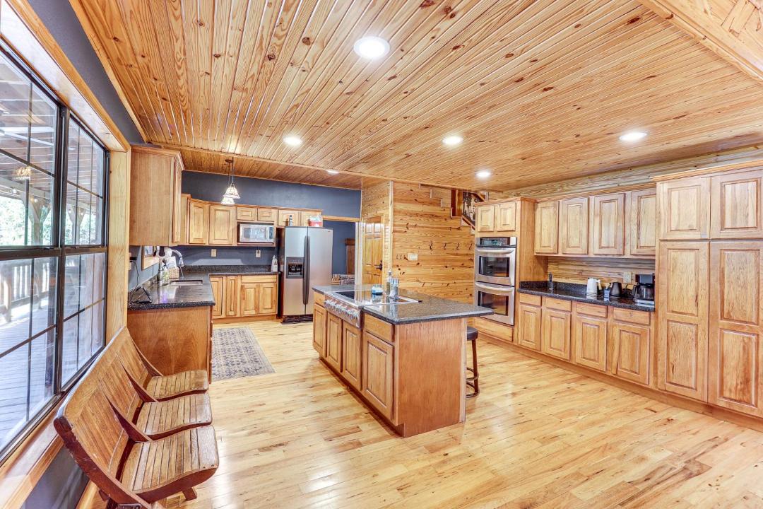 Photo of Kitchen in Royal