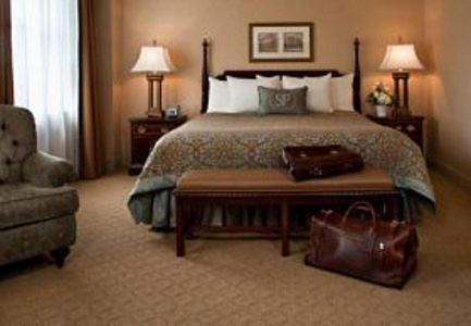 Photo of Bedroom in Core
