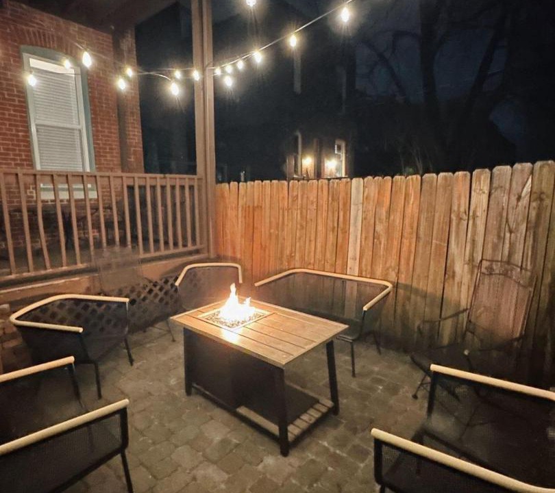 Photo of Others in Benton Park