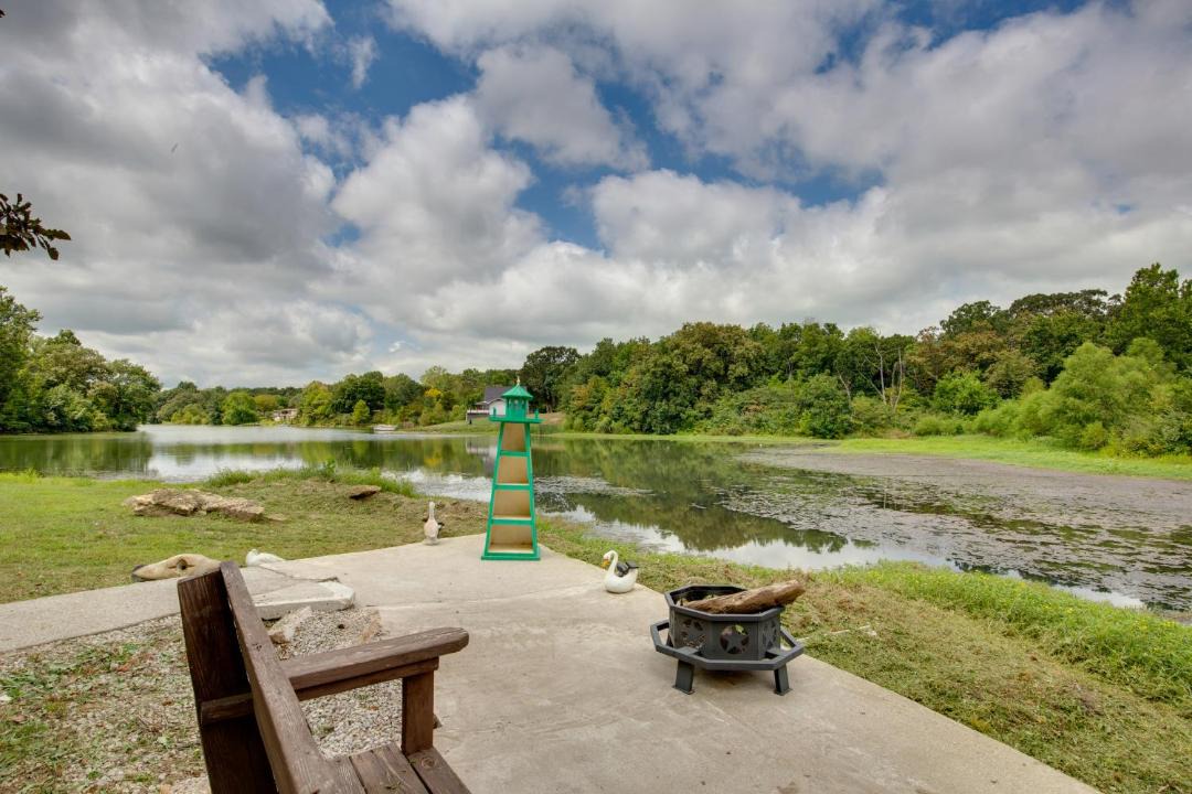 Photo of Others in Lake Lafayette