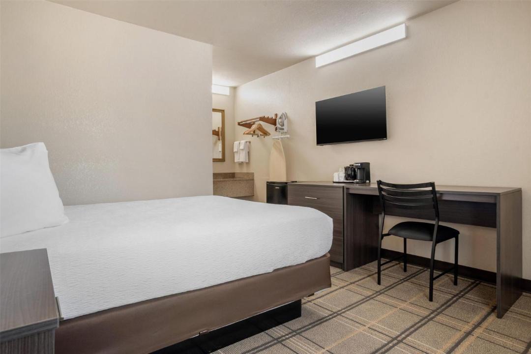 Photo of Bedroom in Gonzales